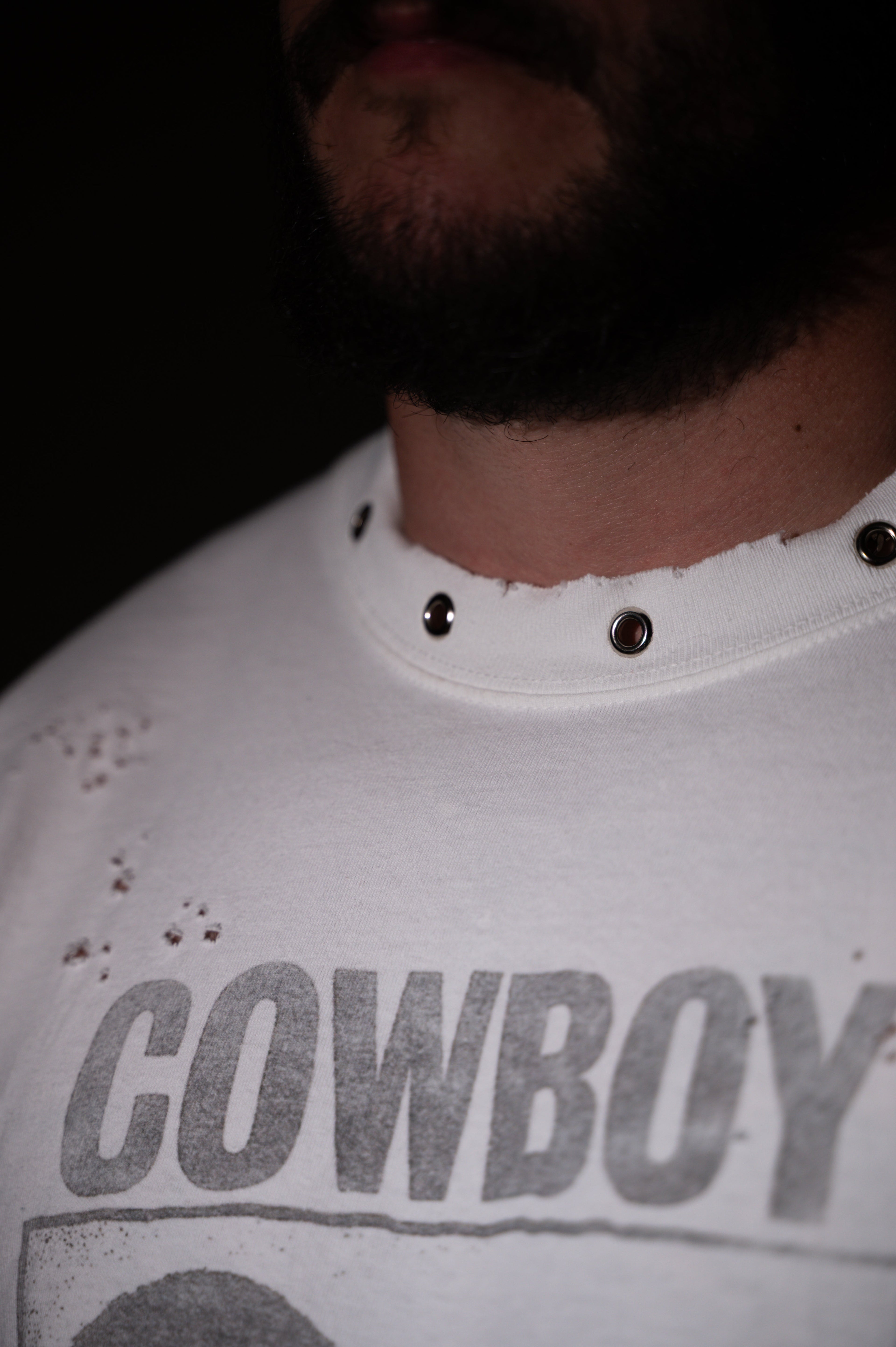 Cowboy Junkie T-Shirt