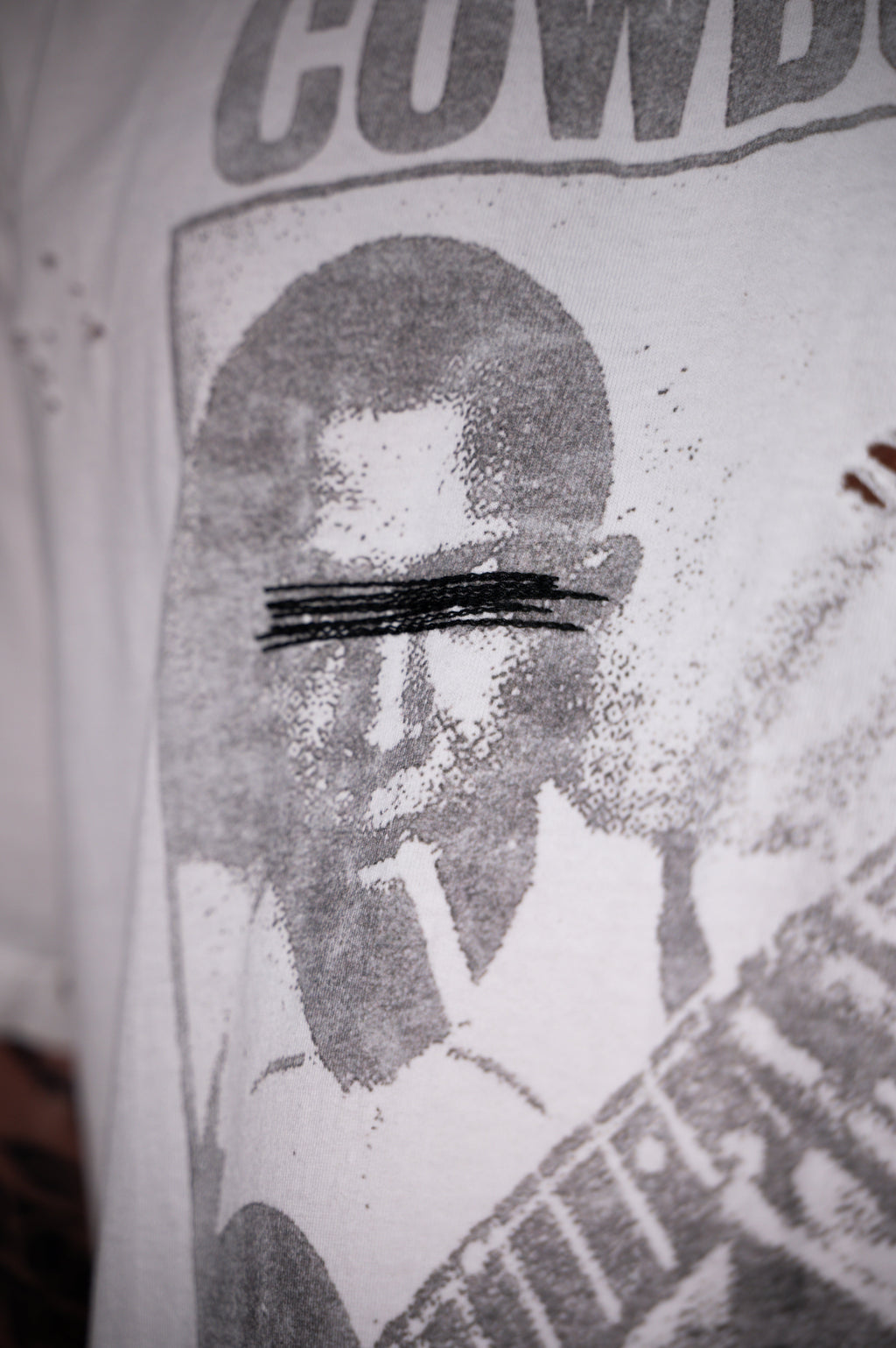 Cowboy Junkie T-Shirt
