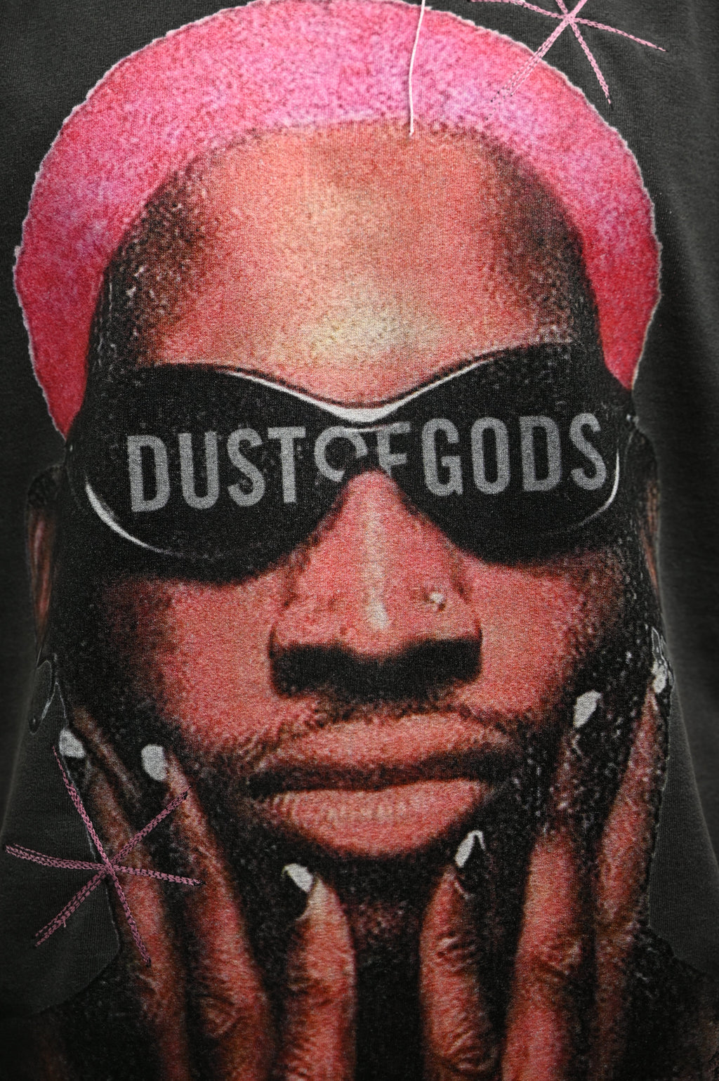The Icon Sleeveless T-Shirt
