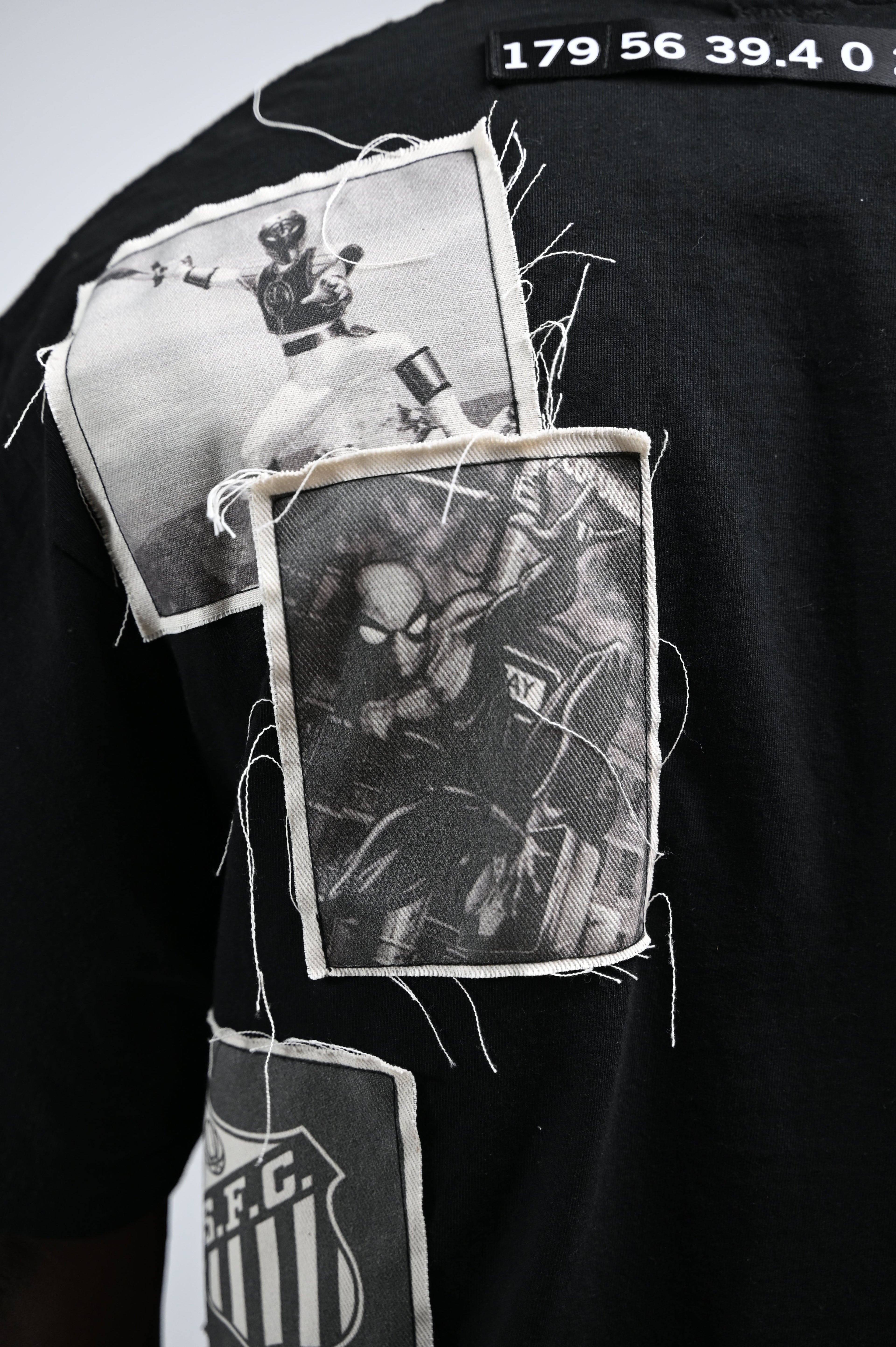 Dust Frame T-Shirt