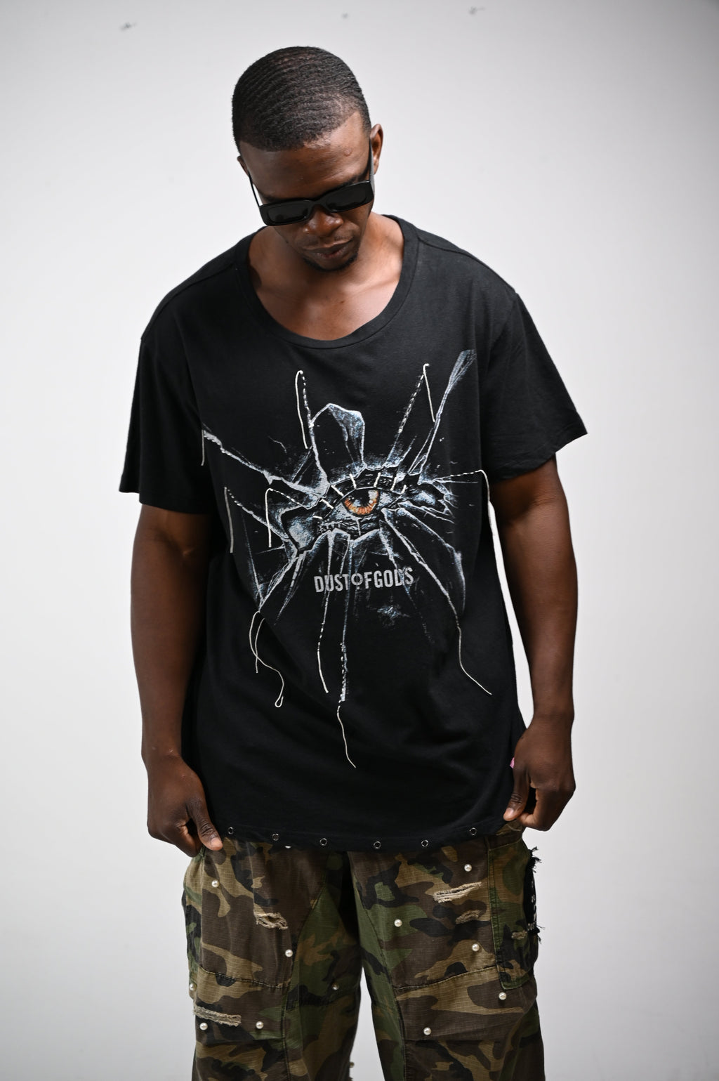 Eye of Dust T-Shirt