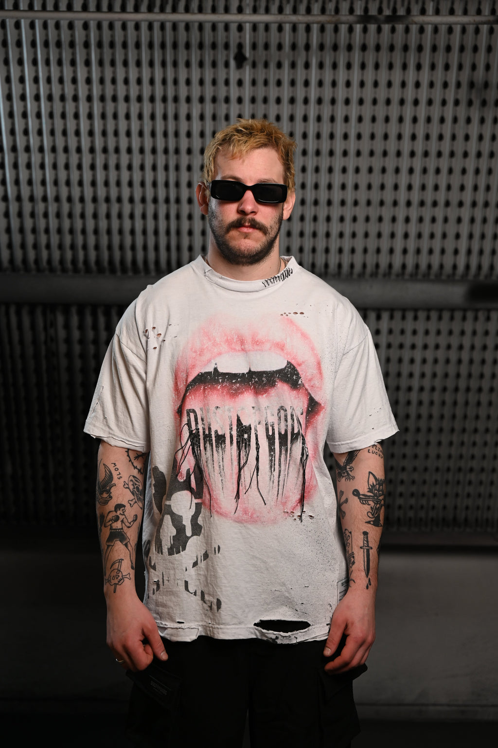 Sugar Coat Tee