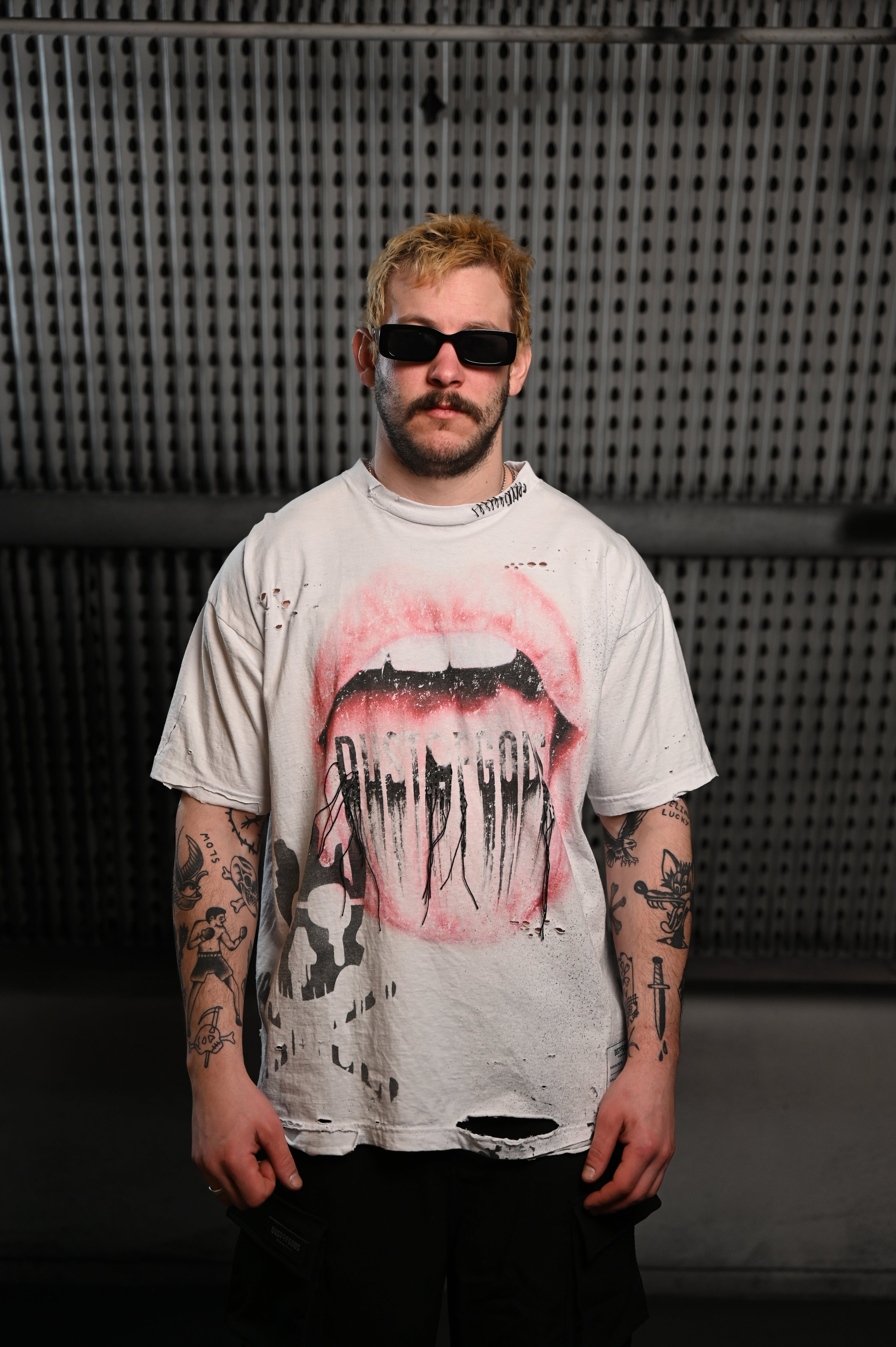 Sugar Coat Tee