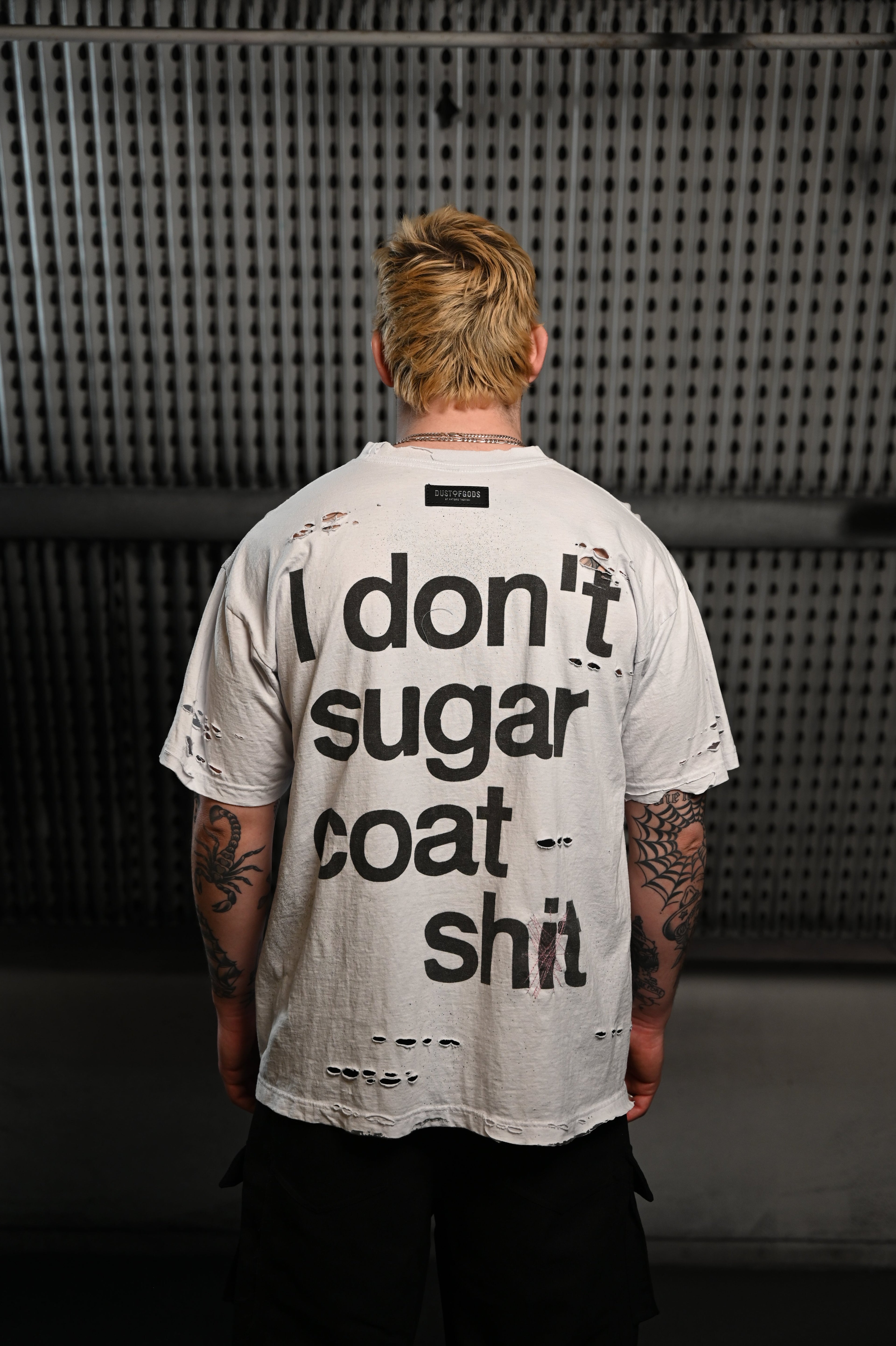 Sugar Coat Tee