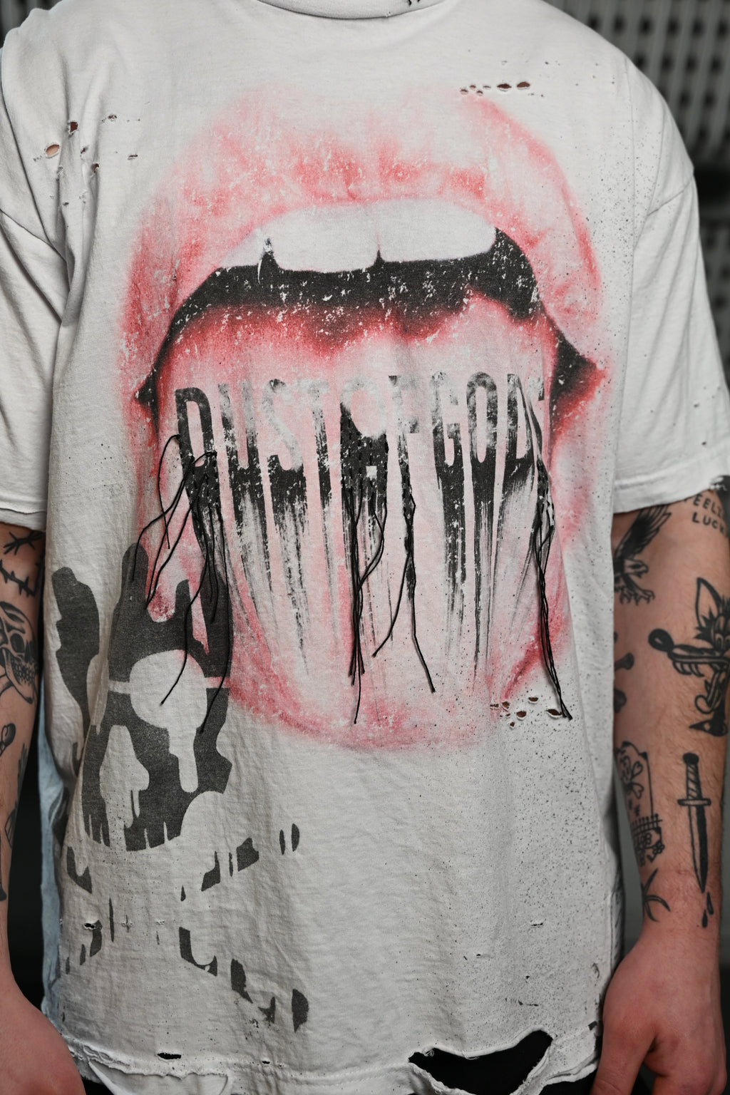 Sugar Coat Tee