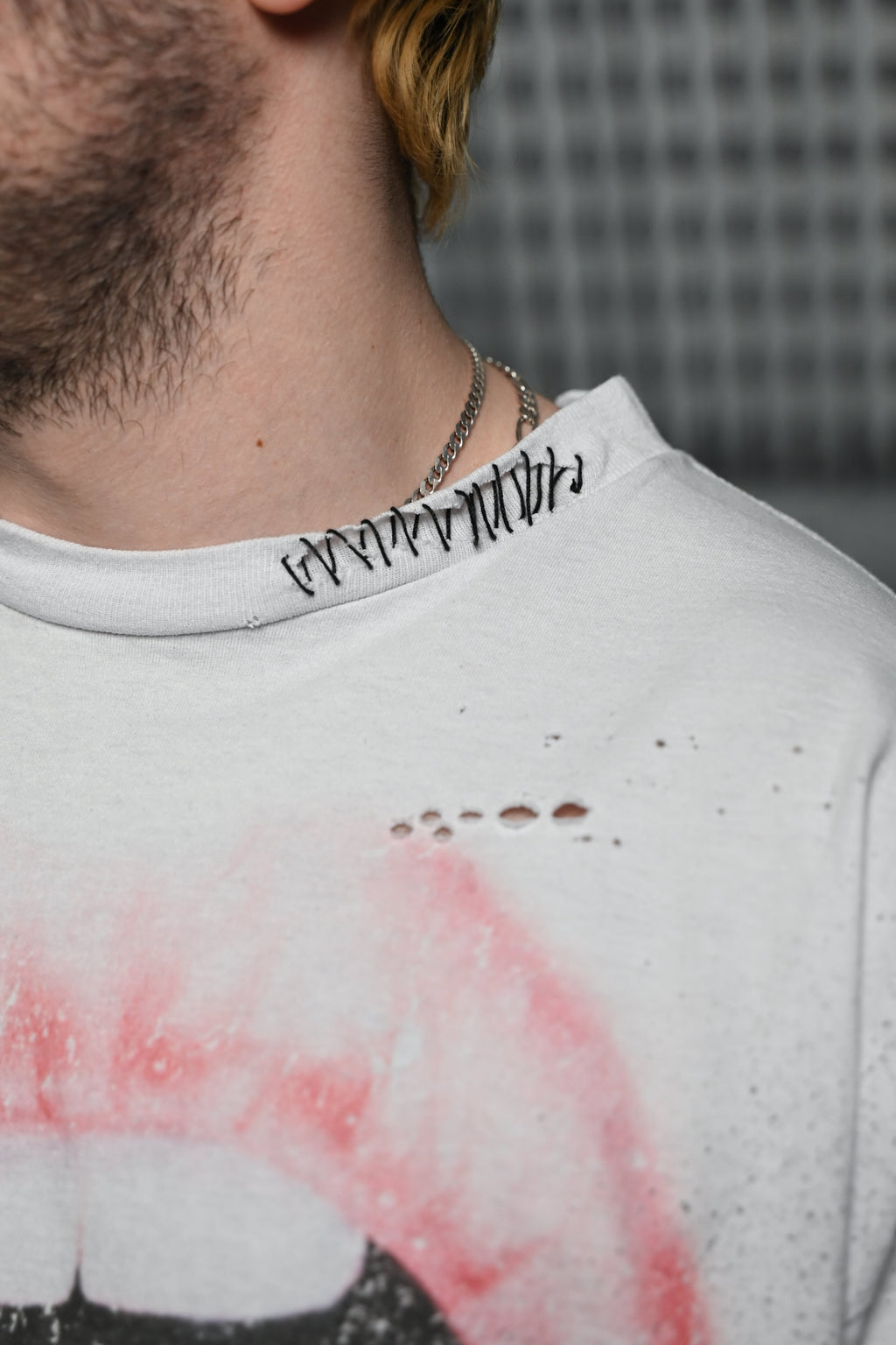 Sugar Coat Tee