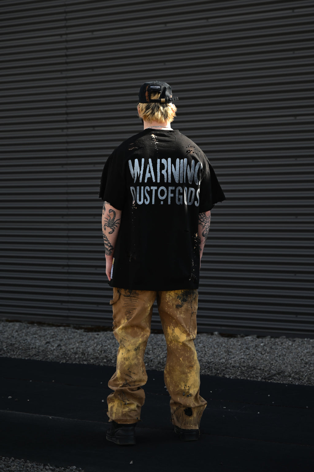 Ready To Rage T-Shirt