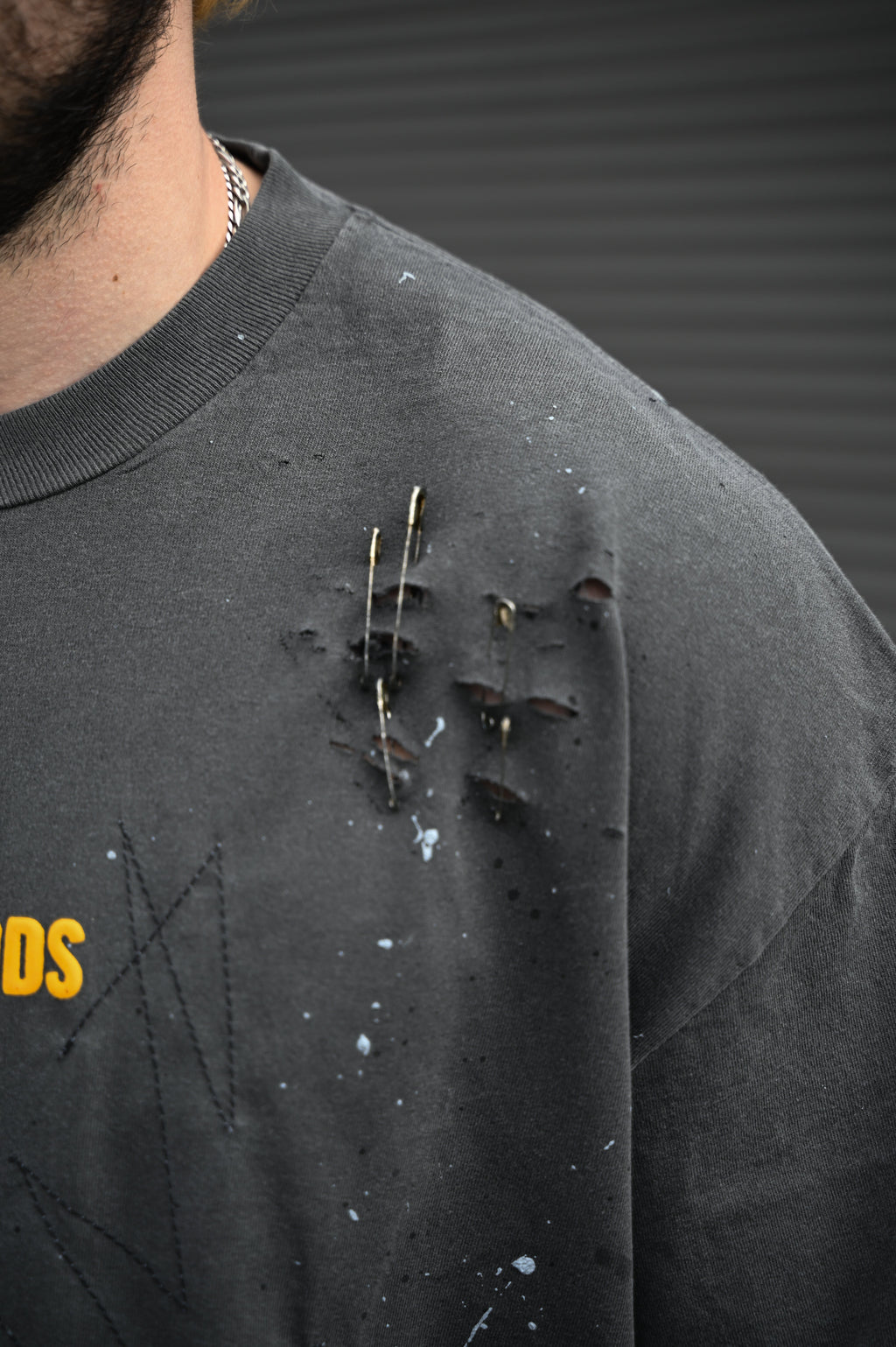 DOG Into Chaos T-Shirt