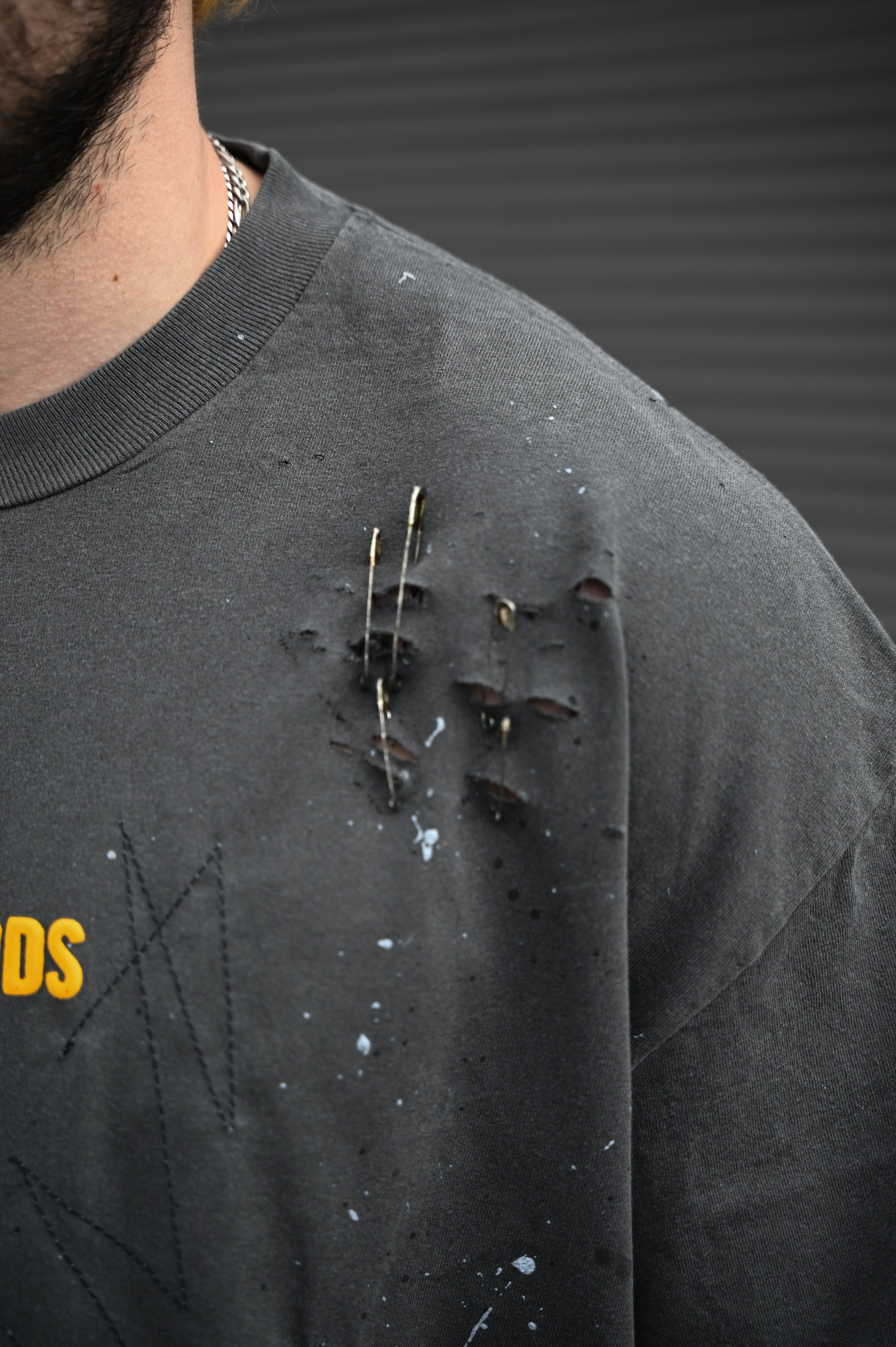 DOG Into Chaos T-Shirt