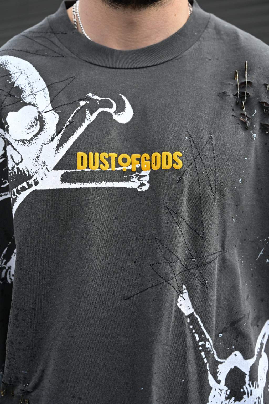 DOG Into Chaos T-Shirt