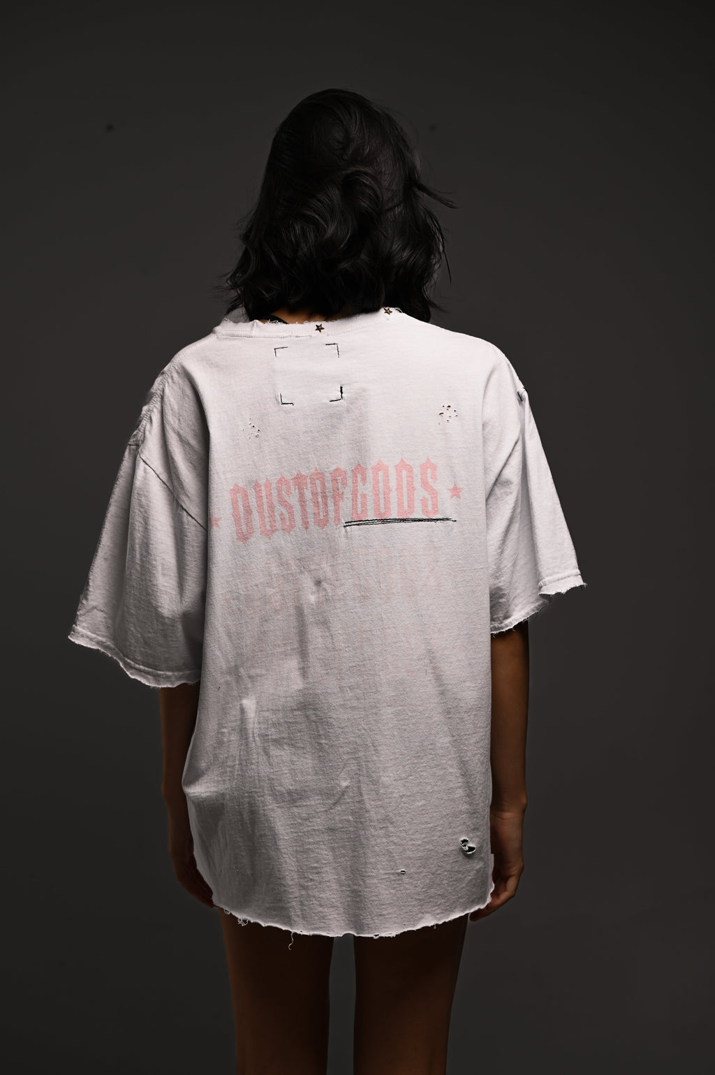 Étoiles Sauvages T-Shirt