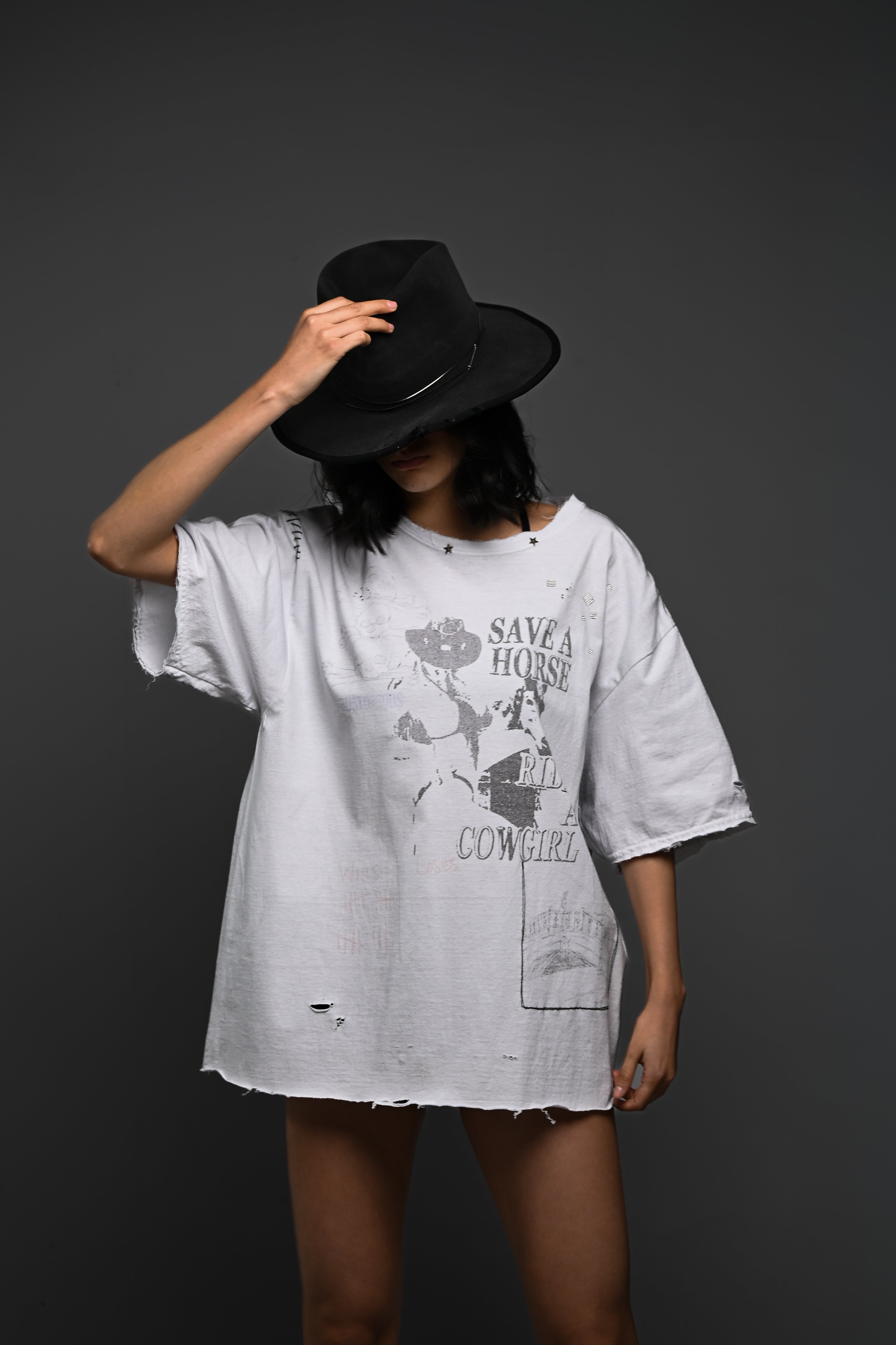 Étoiles Sauvages T-Shirt