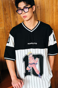 Naruto Shadow Clone Jersey