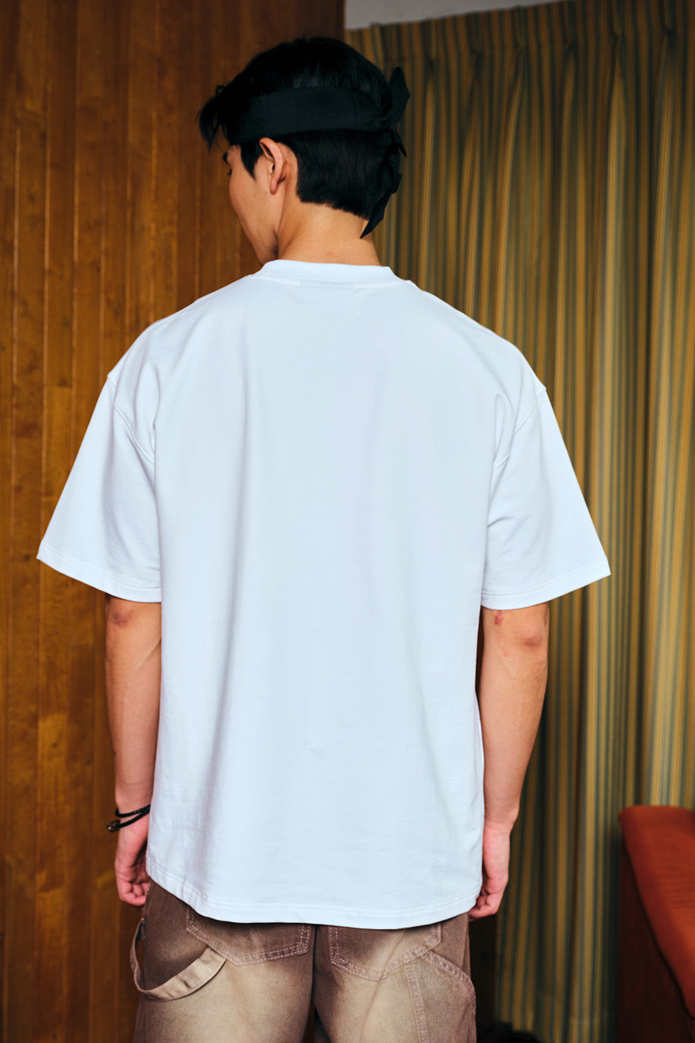 Nindo Vision Oversized T-shirt