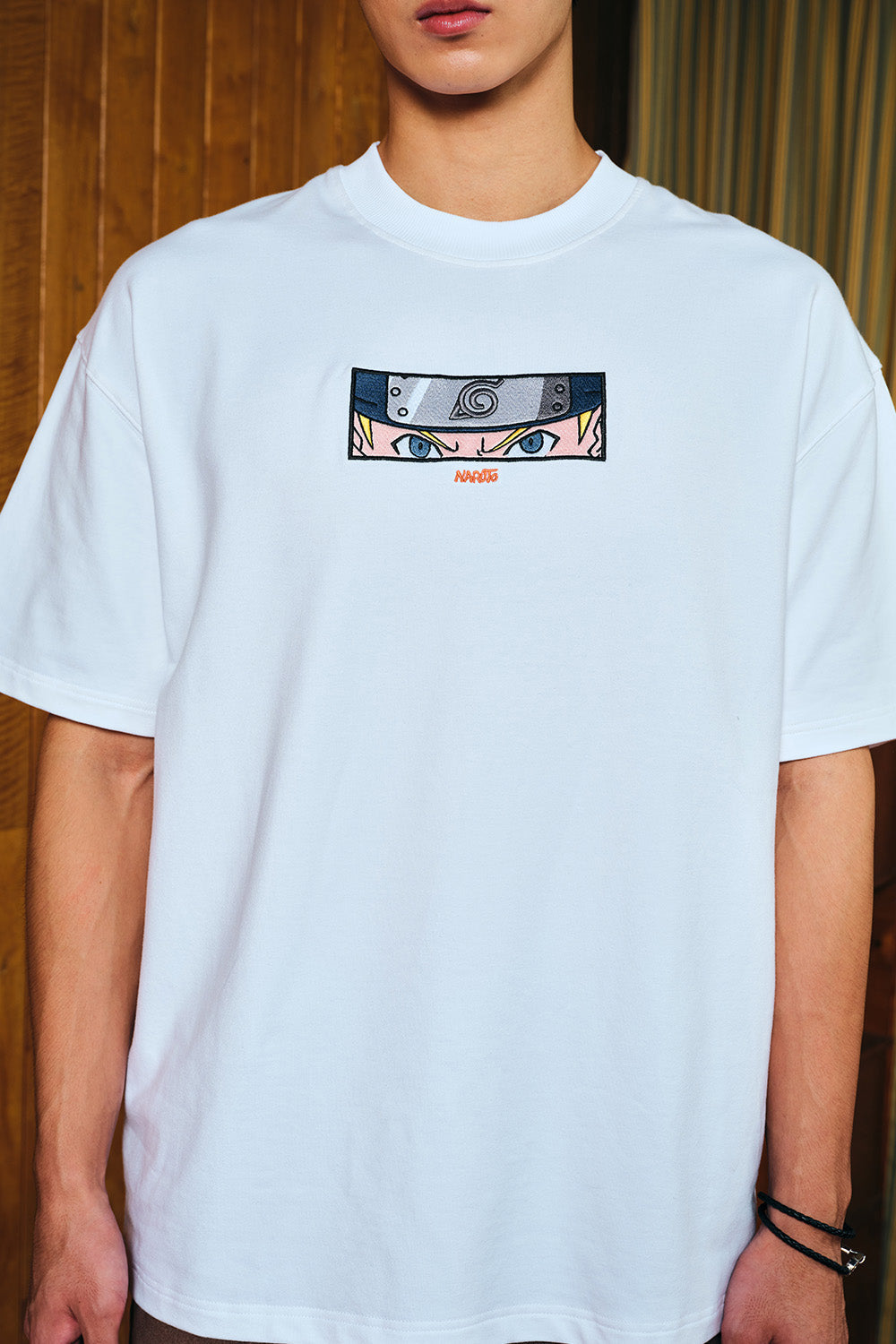 Nindo Vision Oversized T-shirt