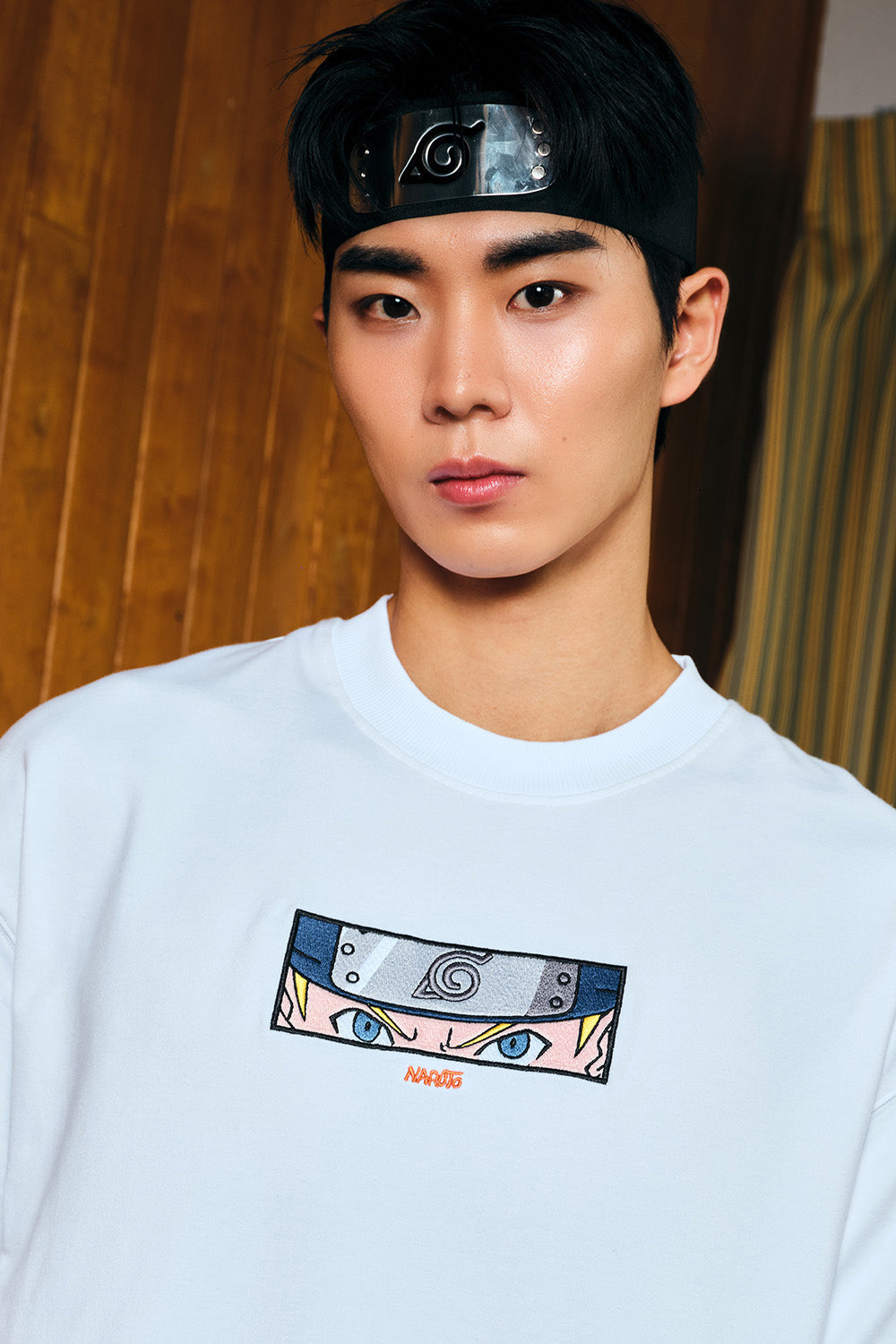 Nindo Vision Oversized T-shirt