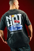 Not Hot Oversized T-shirt