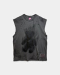 Not Your Toy Sleeveless T-Shirt