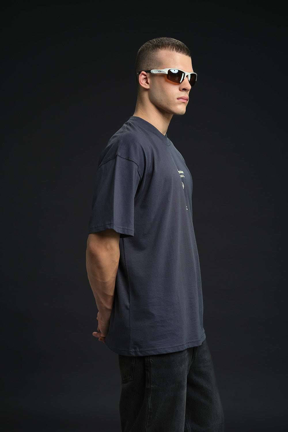 Only Fans Oversized T-shirt