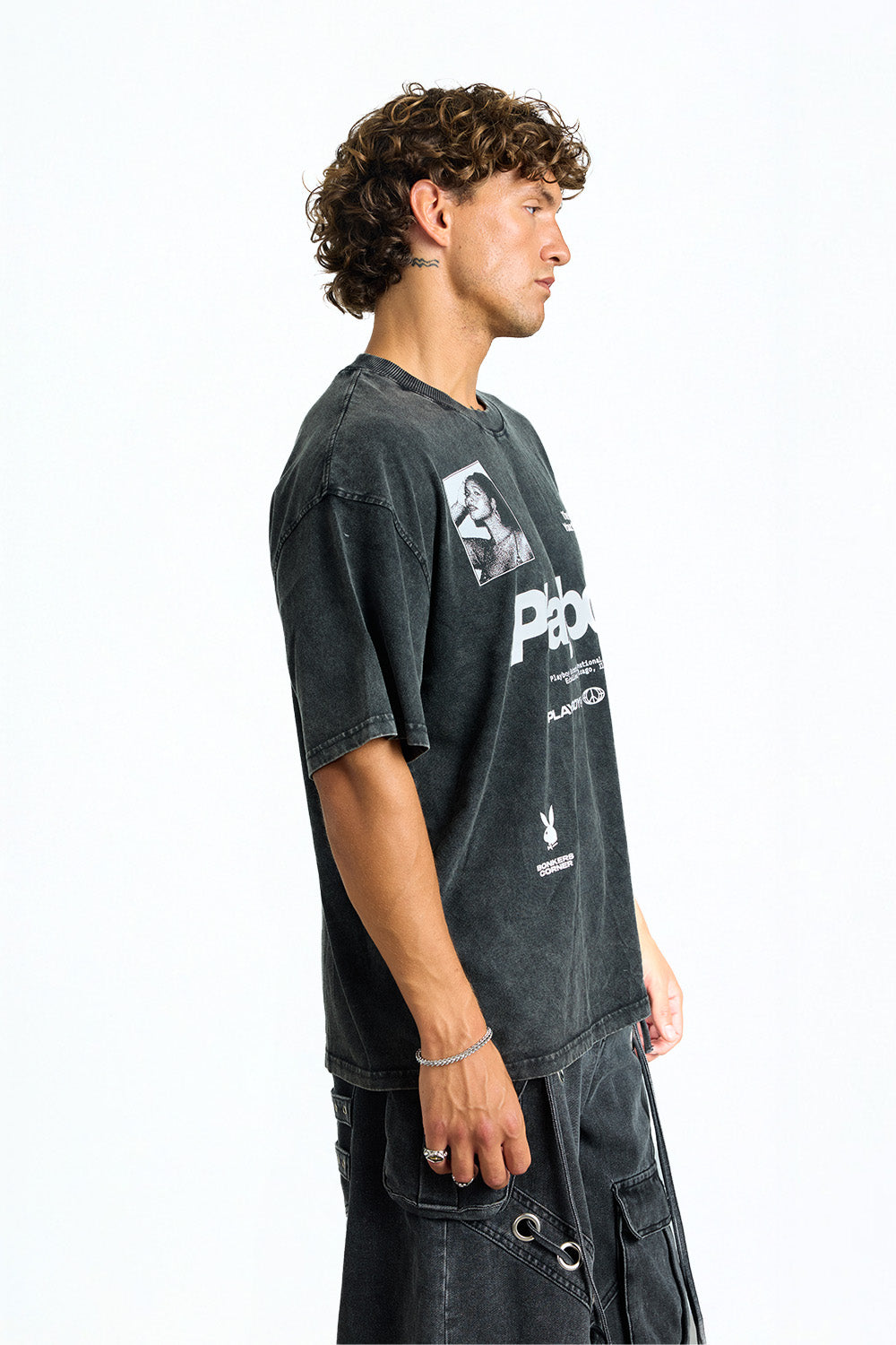 Playboy 53 Oversized T-shirt
