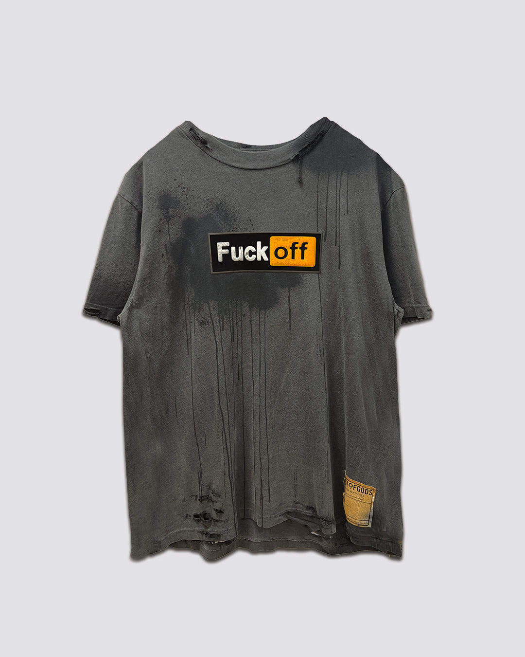 F*** Off T-Shirt