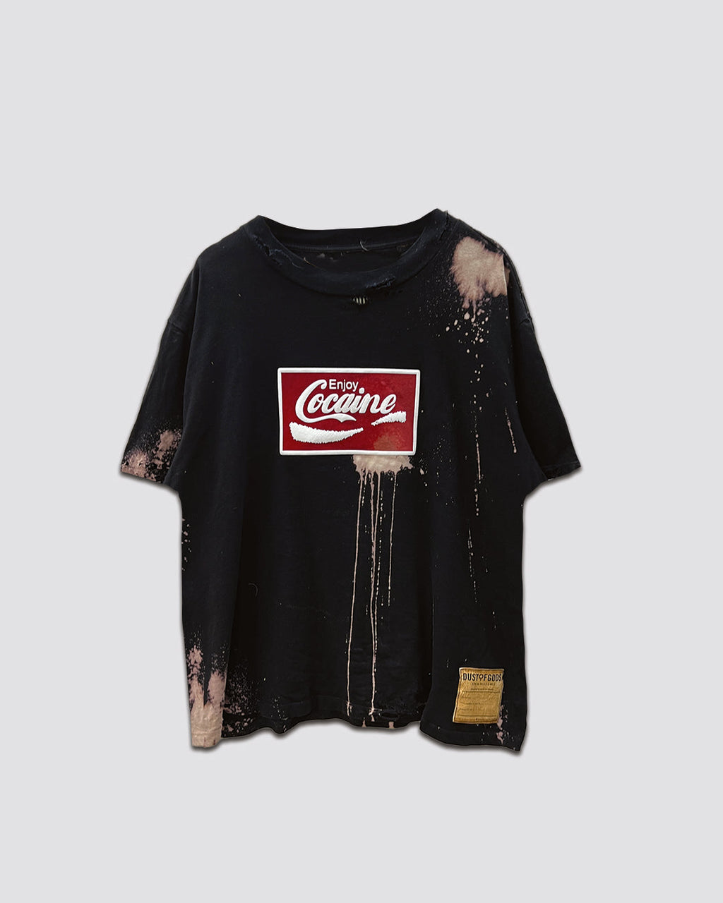 Enjoy Dust Tee