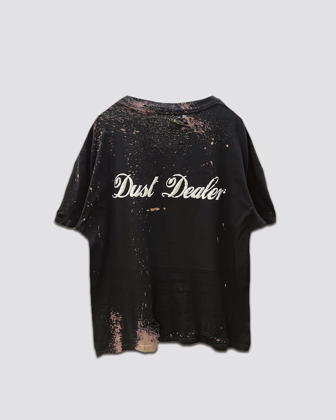 Enjoy Dust Tee