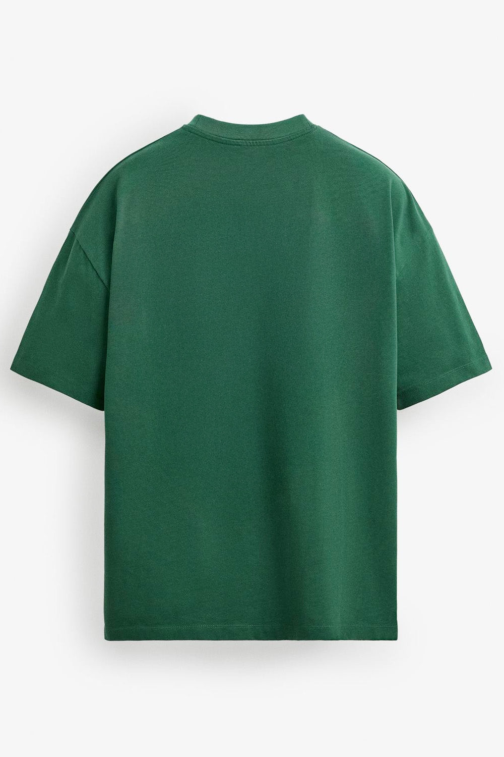 Lotus kick Oversized T-shirt