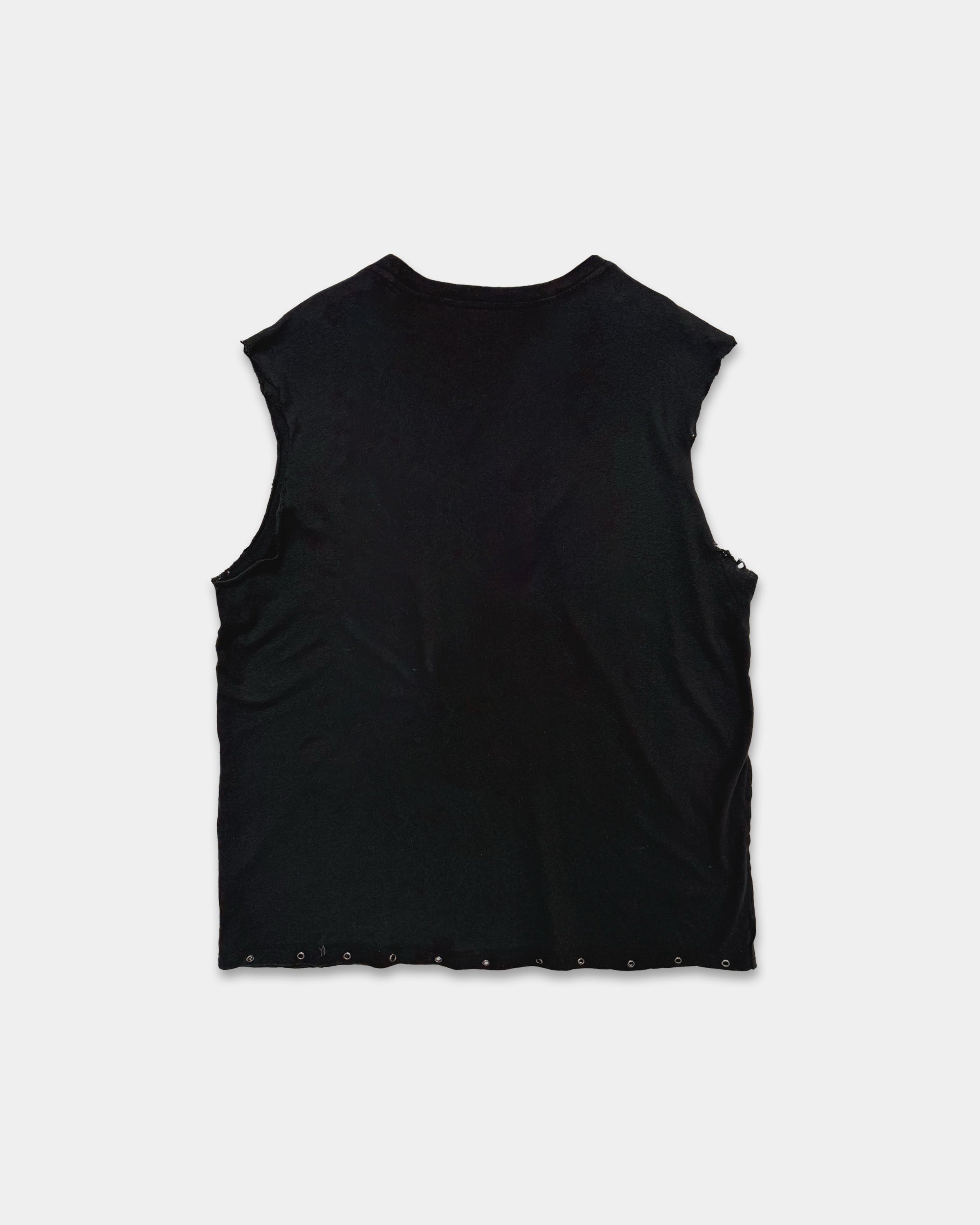 Rage Against Sleeveless T-Shirt