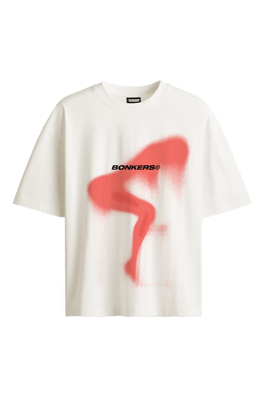 Rated R Oversized T-shirt