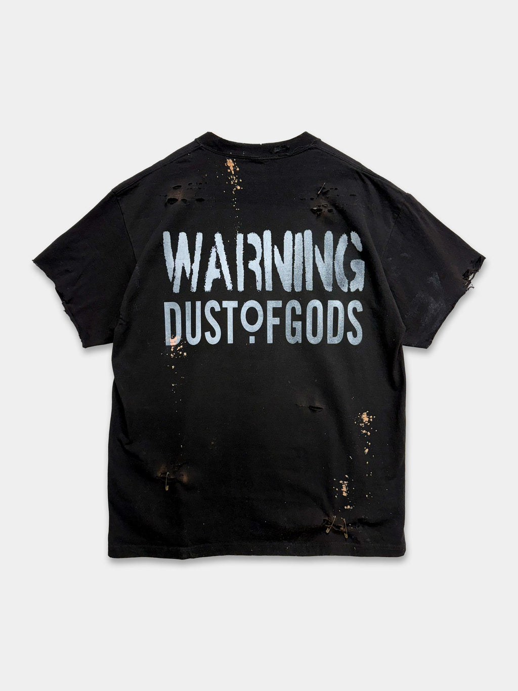 Ready To Rage T-Shirt