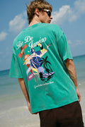 Rio Getaway Oversized T-shirt