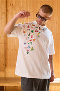 Sketchdump Oversized T-shirt