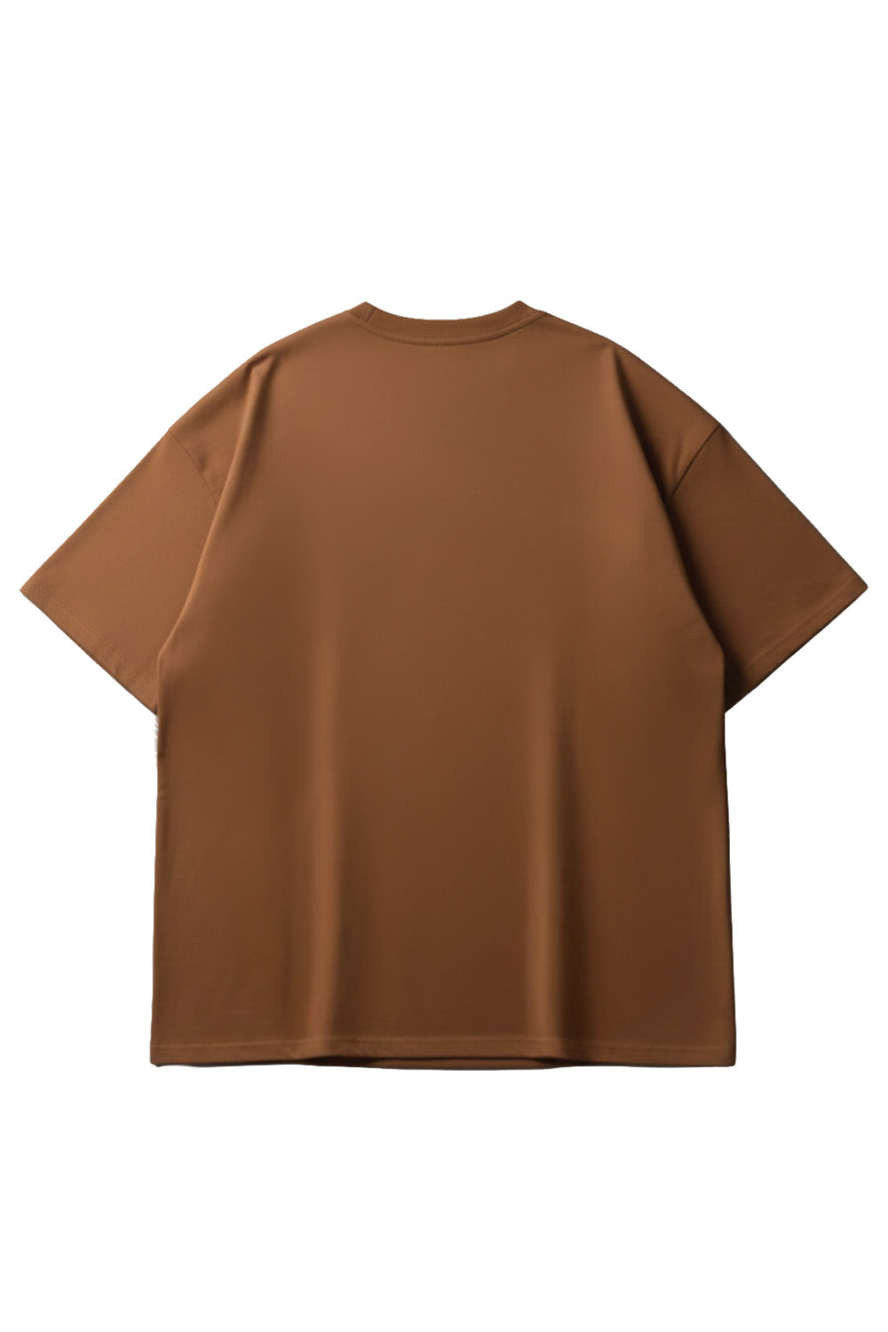 Beyond The Walls Oversized T-shirt