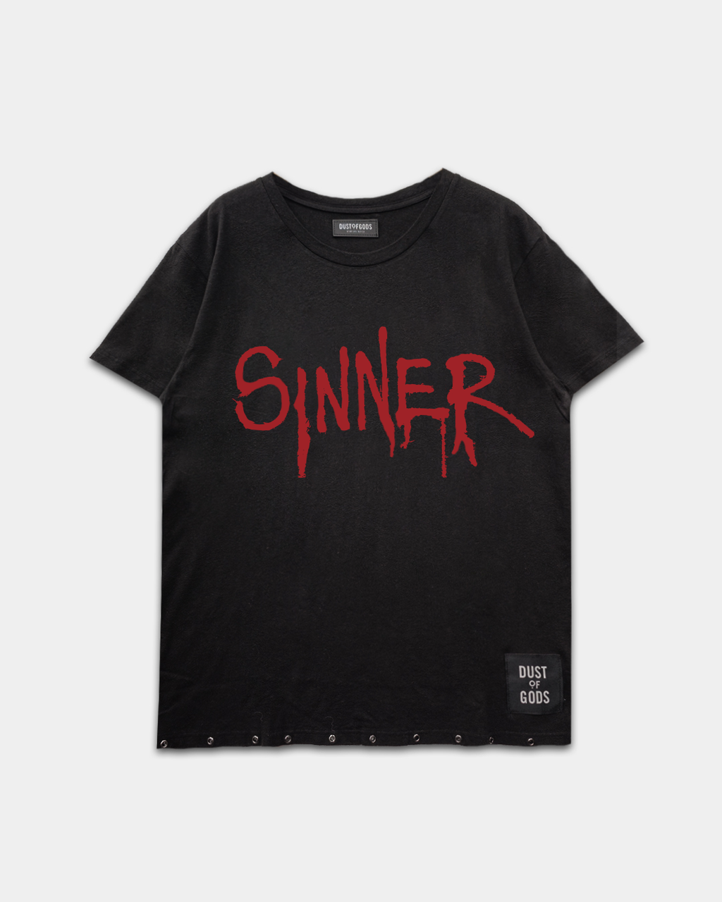 Sinner Tee