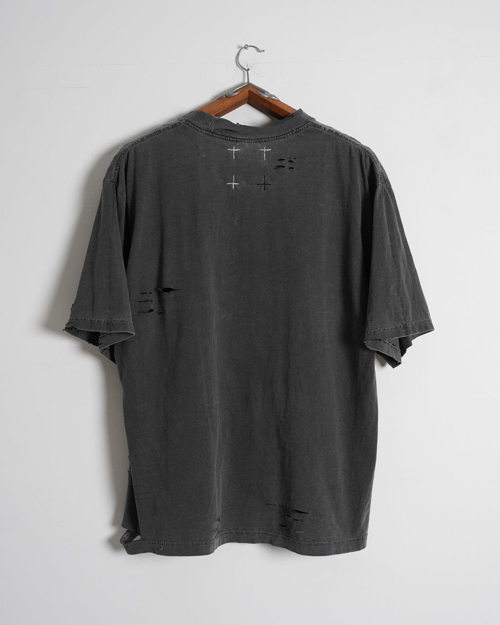 The Missing Vowel T-Shirt