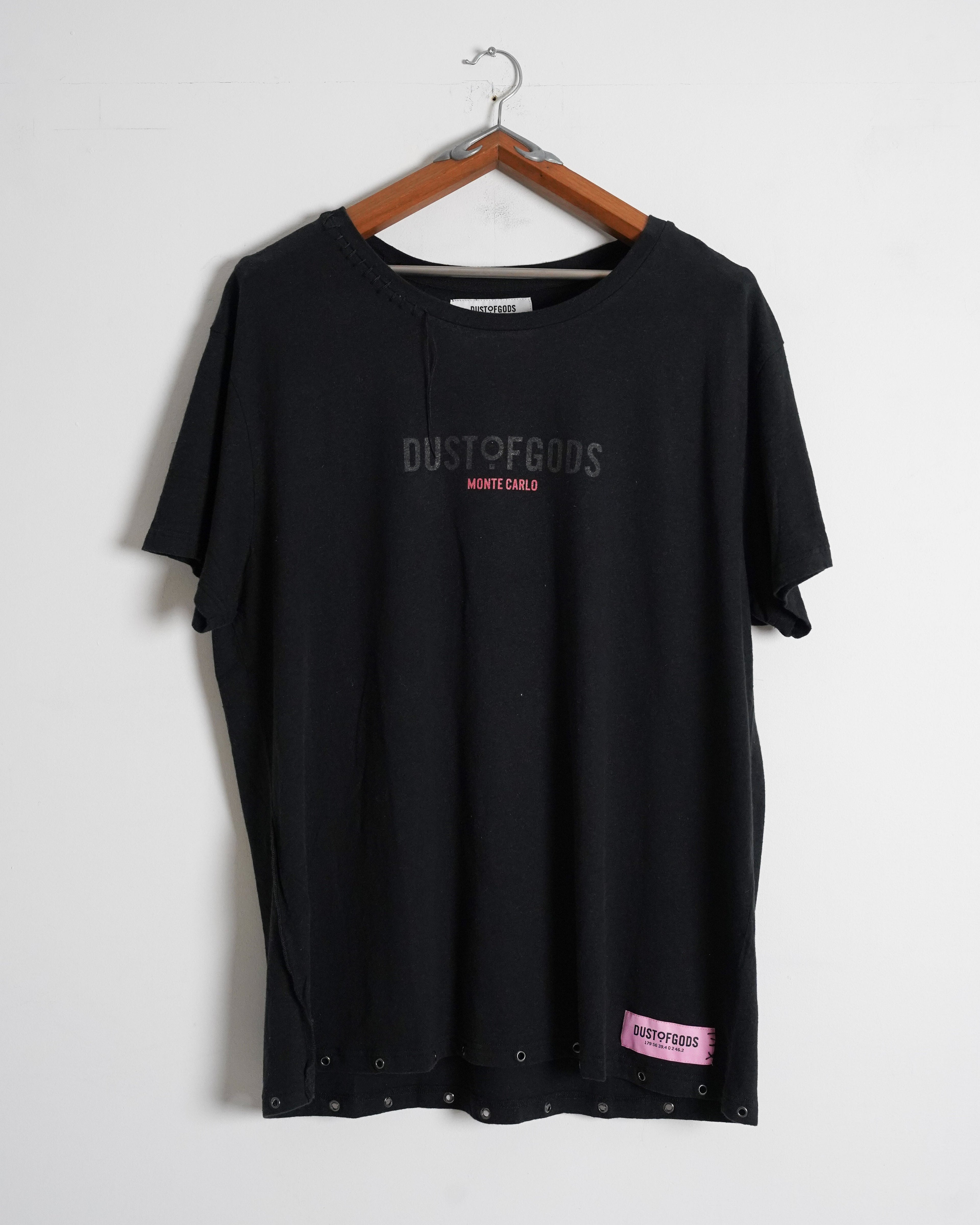 DOG Monte Carlo T-Shirt