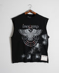 Free as a Bird Sleeveless Shirt
