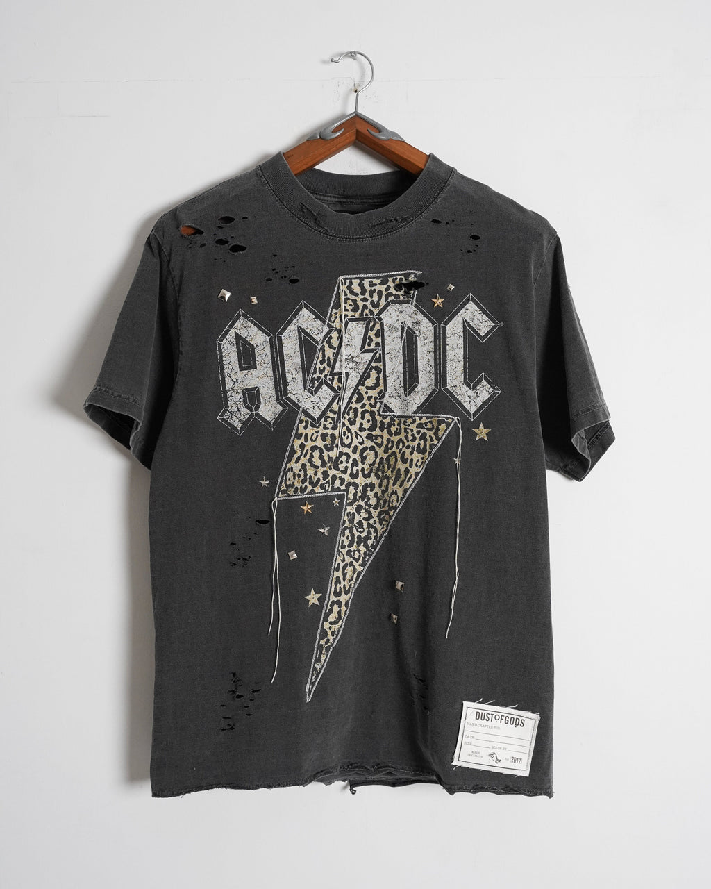 For Those About to Rock T-Shirt