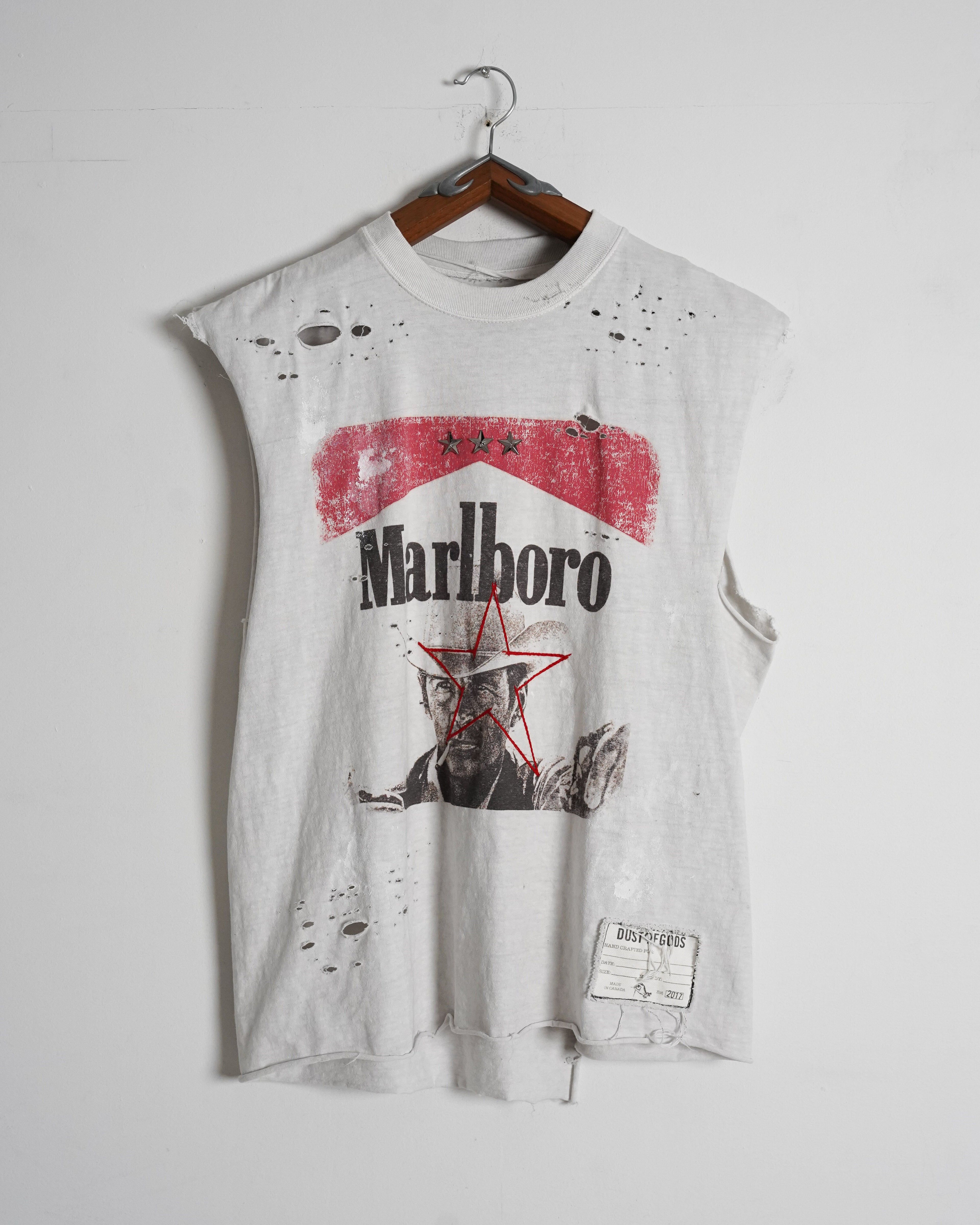 Pursue Flavor Sleeveless Shirt