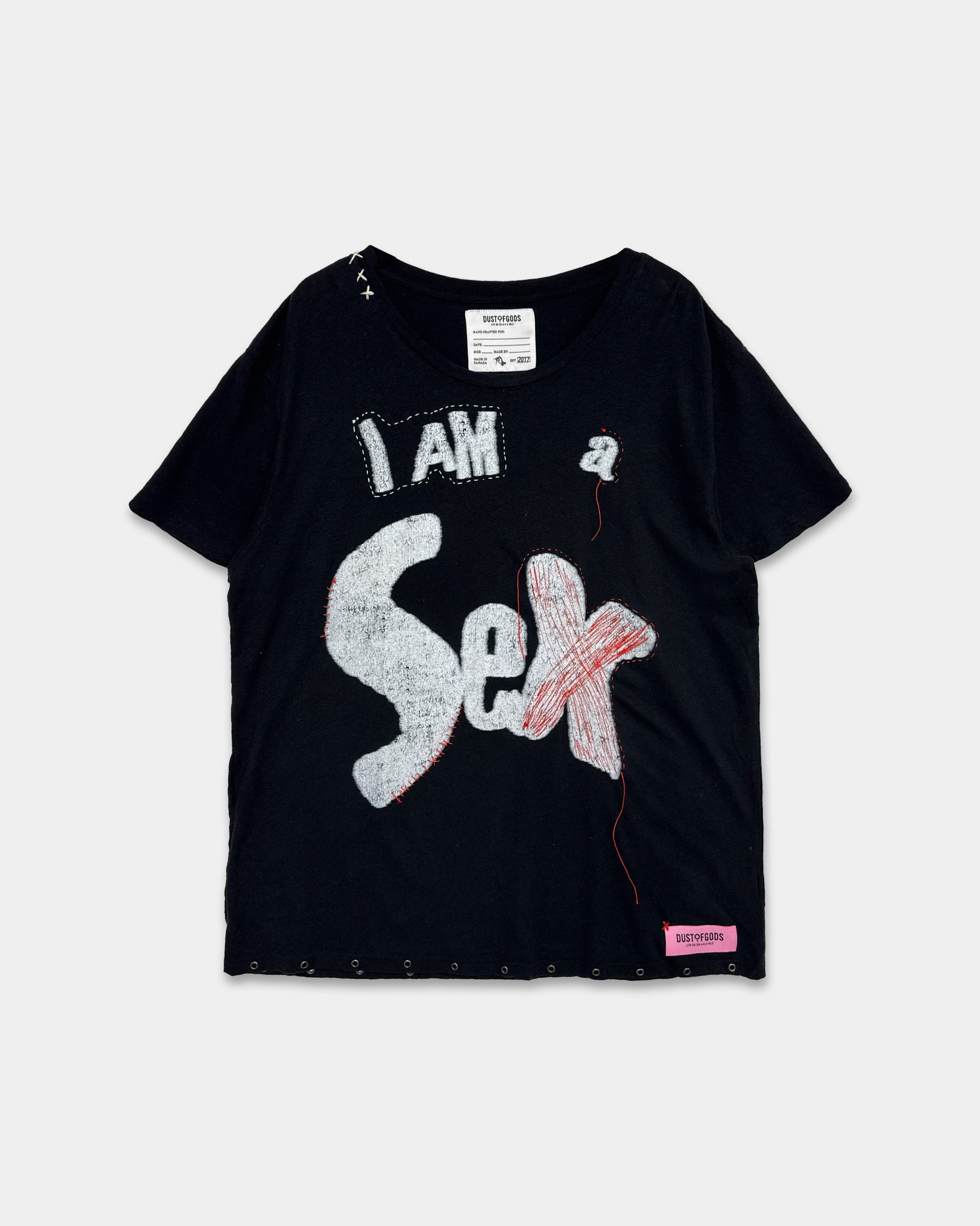 S*X Pistol T-Shirt
