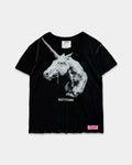Savage Unicorn Tee