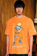 Shadow Clone Oversized T-shirt
