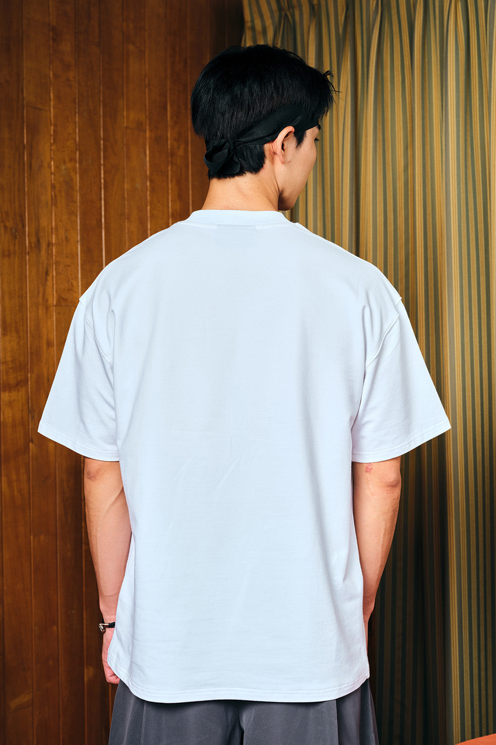 Shinobi Chronicles Oversized T-shirt