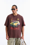 Street Torque Oversized T-shirt