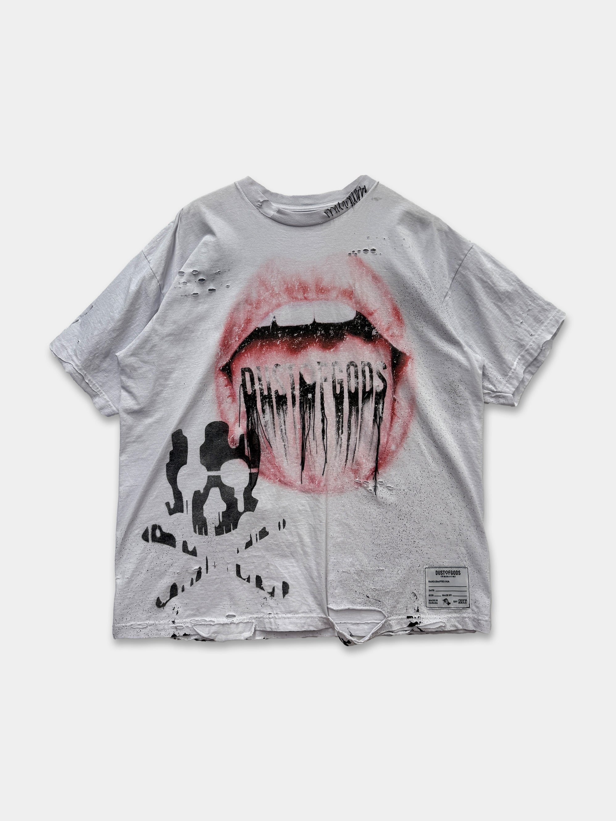 Sugar Coat Tee