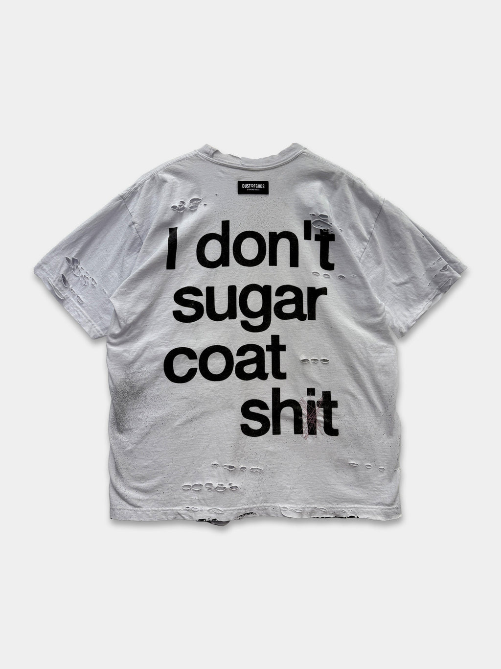 Sugar Coat Tee