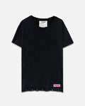 Dust of Gods Loose Neck Tee