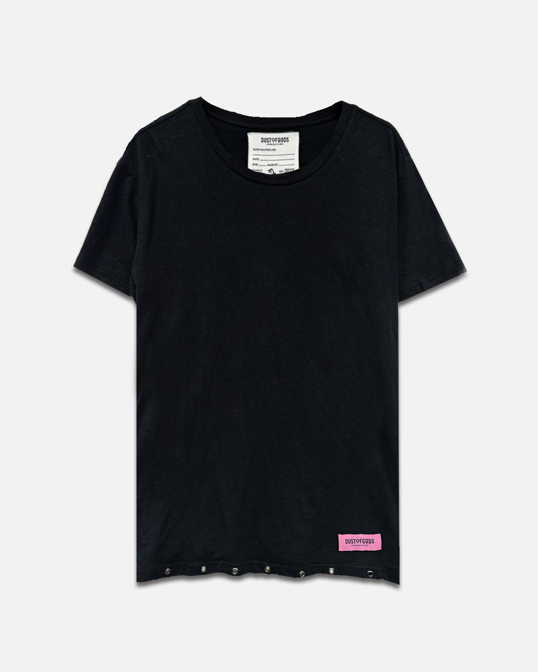 Dust of Gods Loose Neck Tee