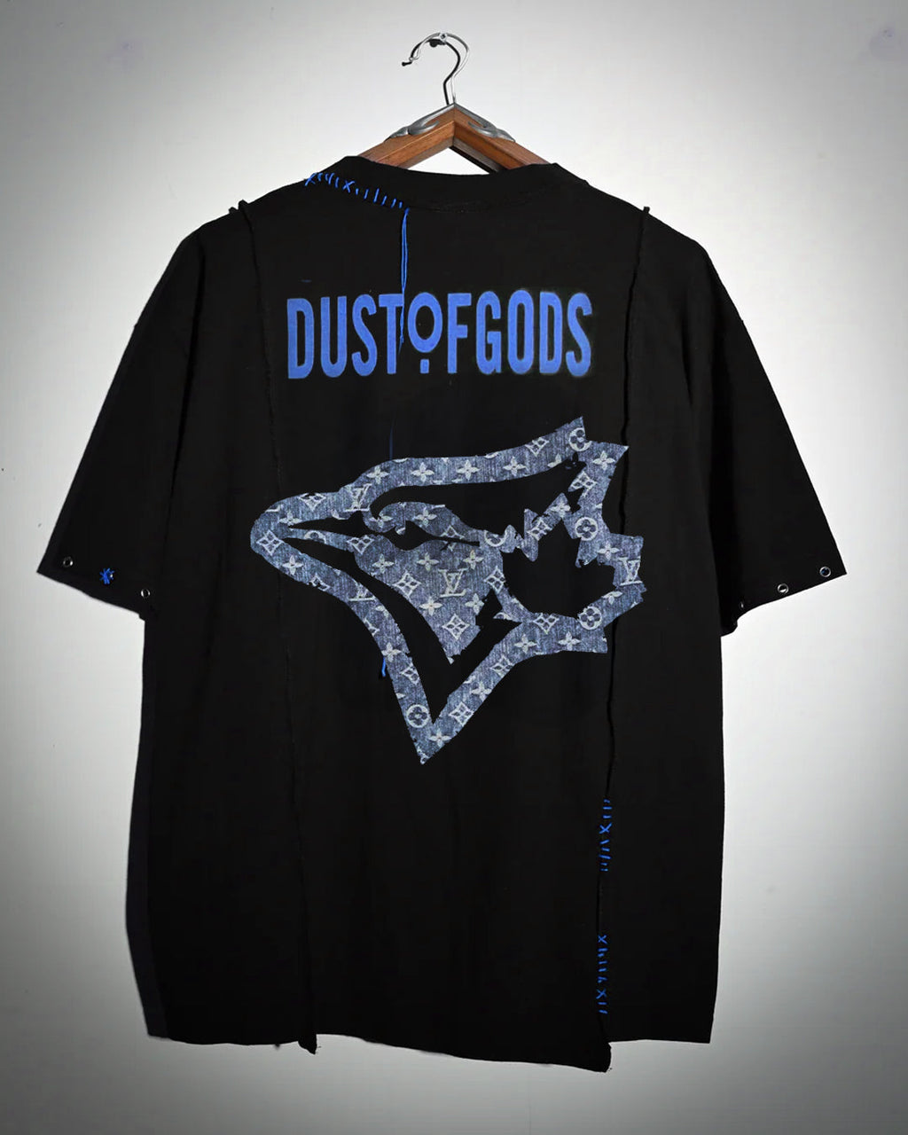 I Love Blue Jays T-Shirt